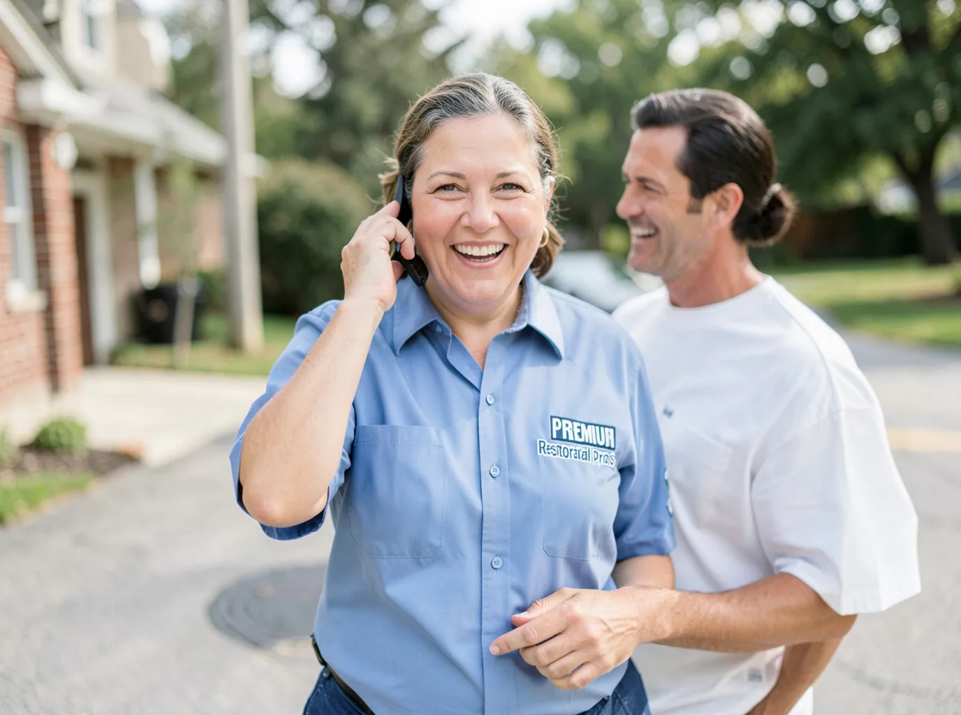 Water Damage Restoration Girard, PA FAQs